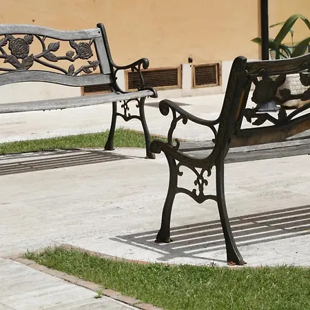 Guest House Masterintrastevere