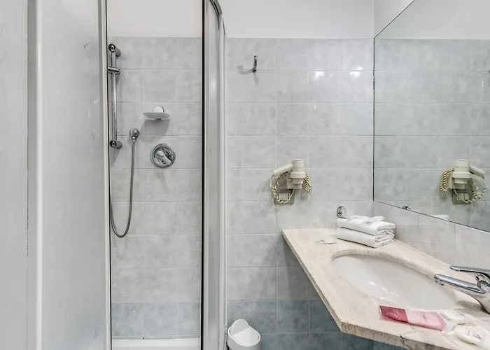 Masterintrastevere 4* רומא