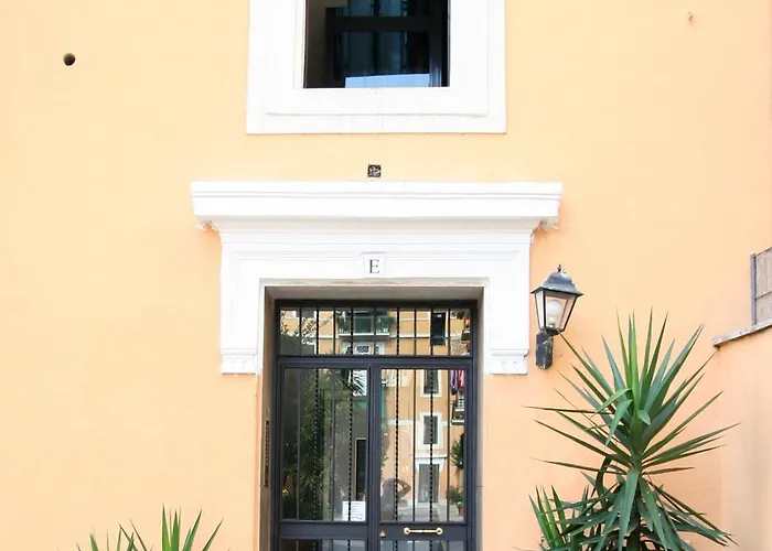 Masterintrastevere רומא