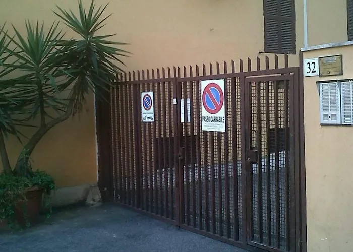 Masterintrastevere רומא